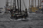 Die "Mare Regis" 