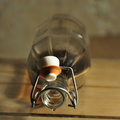 Buegelflasche