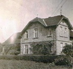 a Trophagener Str 11 03 Haus Büschemann 1947