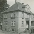 Niedernkamp 54 Mühle 03 1938 ca Wohnhaus neu, alte Mühle