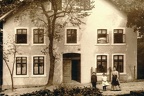 An der Reihe 06, Foto ca. 1910