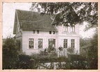 Bentruper Str 40, Kaup, Bau 1901, Foto ca. 1910
